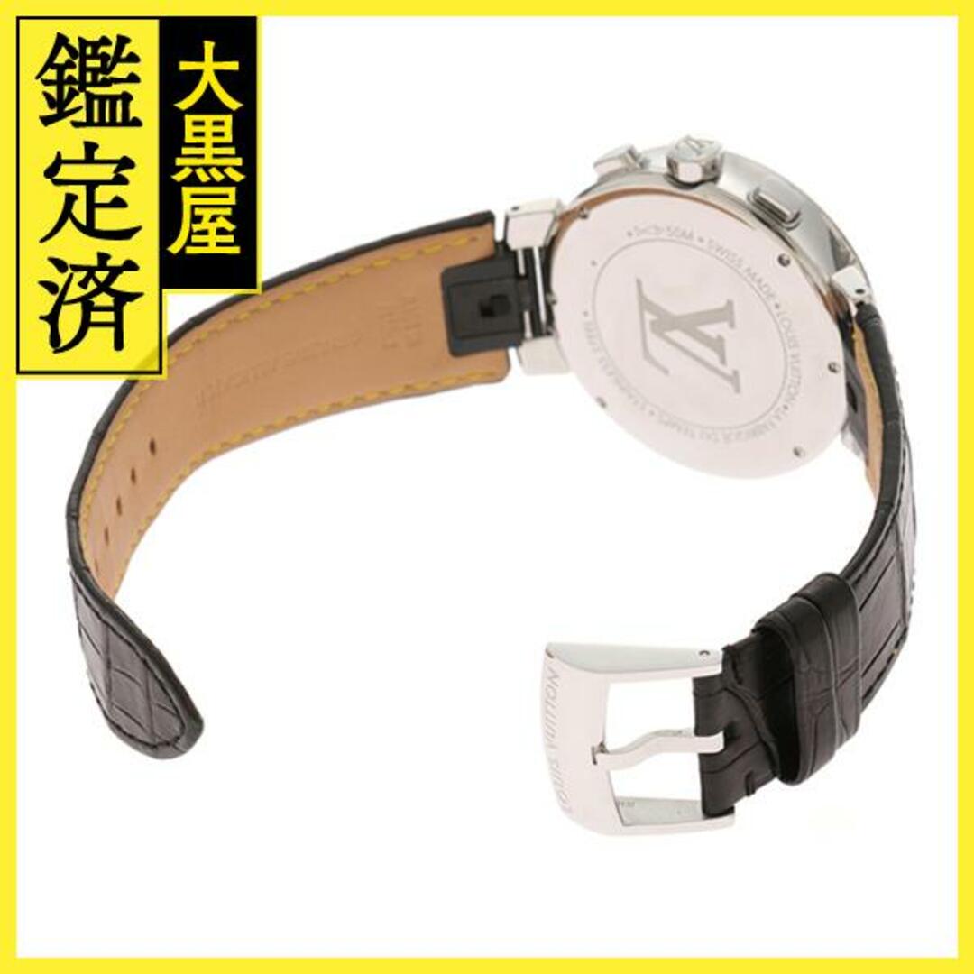 LOUIS VUITTON - ルイ・ヴィトン タンブール GM Q8E00Z 【436】の LOUIS VUITTON - ルイ・ヴィトン タンブール GM Q8E00Z 【436】の