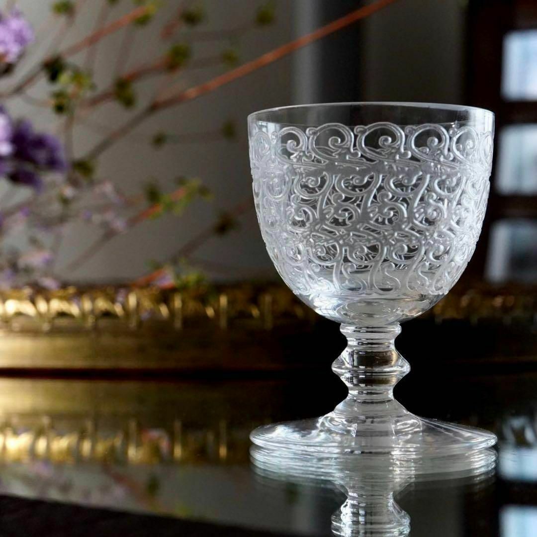 バカラ グラスセット (Baccarat - 美オールドバカラBaccarat バカラ グラスセット (Baccarat - 美オールドバカラBaccarat