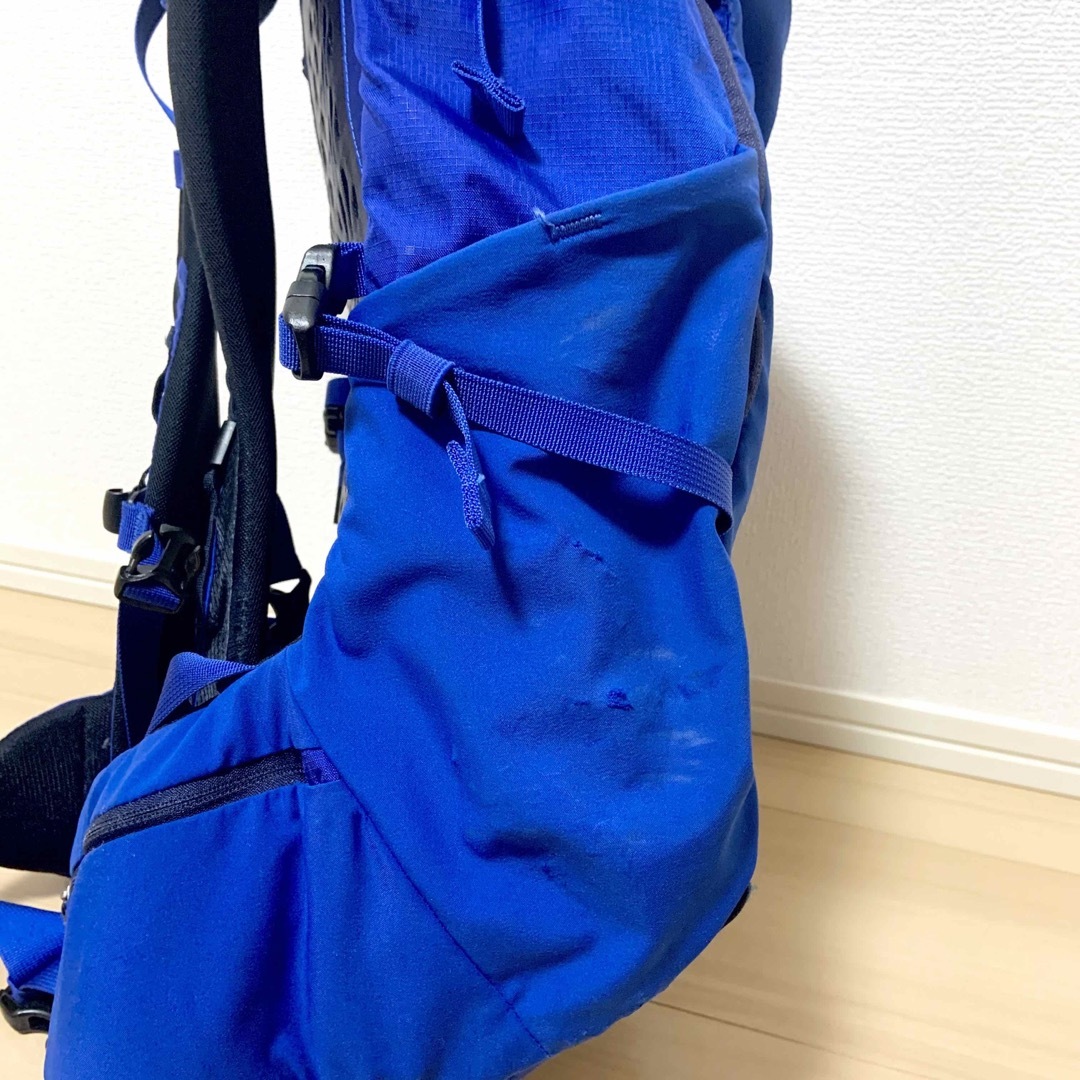 patagonia(パタゴニア)のパタゴニア　ナイントレイルズパック28L スポーツ/アウトドアのアウトドア(登山用品)の商品写真