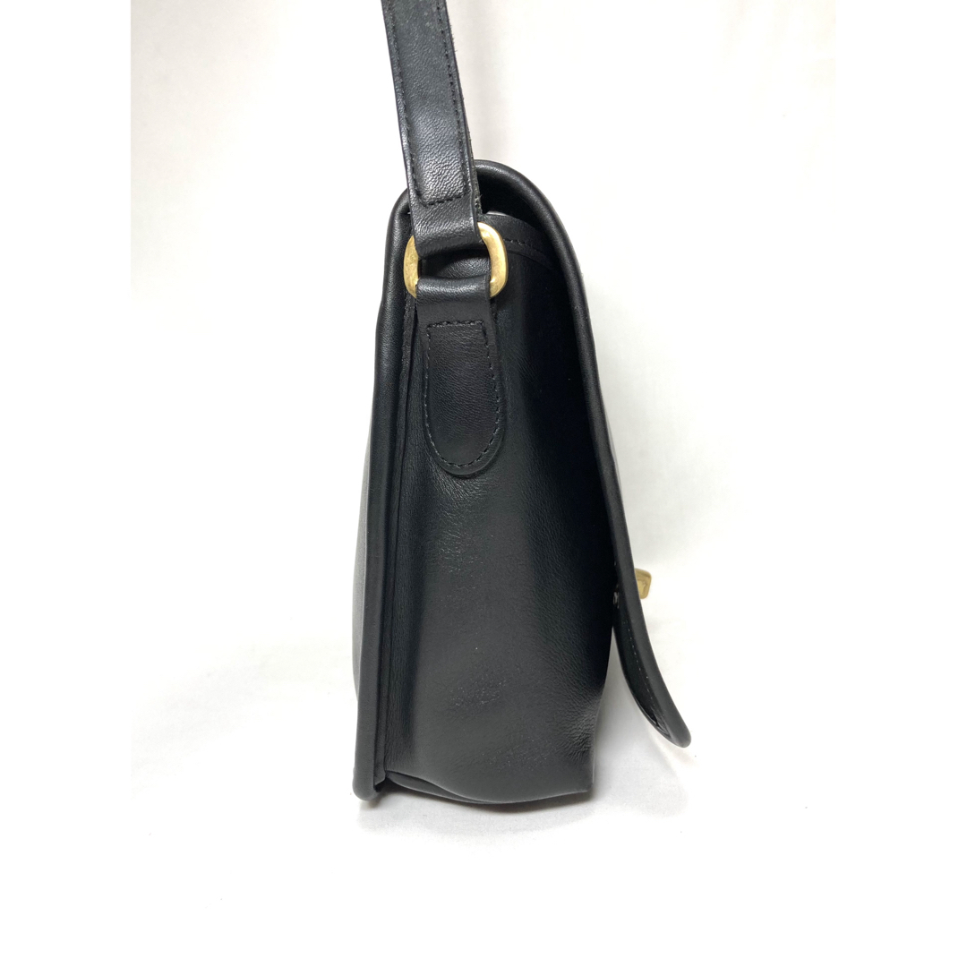COACH - 【美品】COACH オールドコーチ ショルダーバッグ G9P COACH - 【美品】COACH オールドコーチ ショルダーバッグ G9P