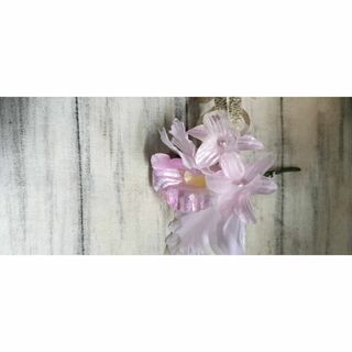 コサージュ　卒園式　卒業式　入園式　入学式　結婚式　表彰式　造花　ピンク(ブローチ/コサージュ)