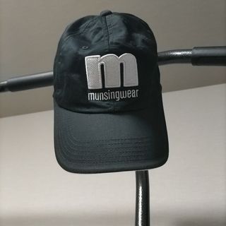 マンシングウェア(Munsingwear)のマンシングウェア　ゴルフキャップ(キャップ)