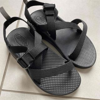 チャコ(Chaco)のCHACO チャコ　キッズ　エコトレッド　21cm(サンダル)