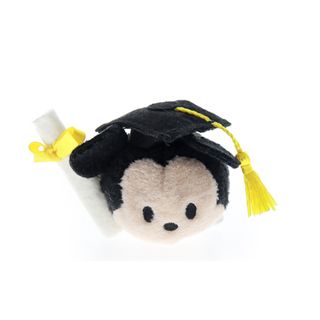 ディズニー(Disney)の香港ディズニー　ツムツム　ミッキー　Disney 卒業　ミッキーマウス(キャラクターグッズ)