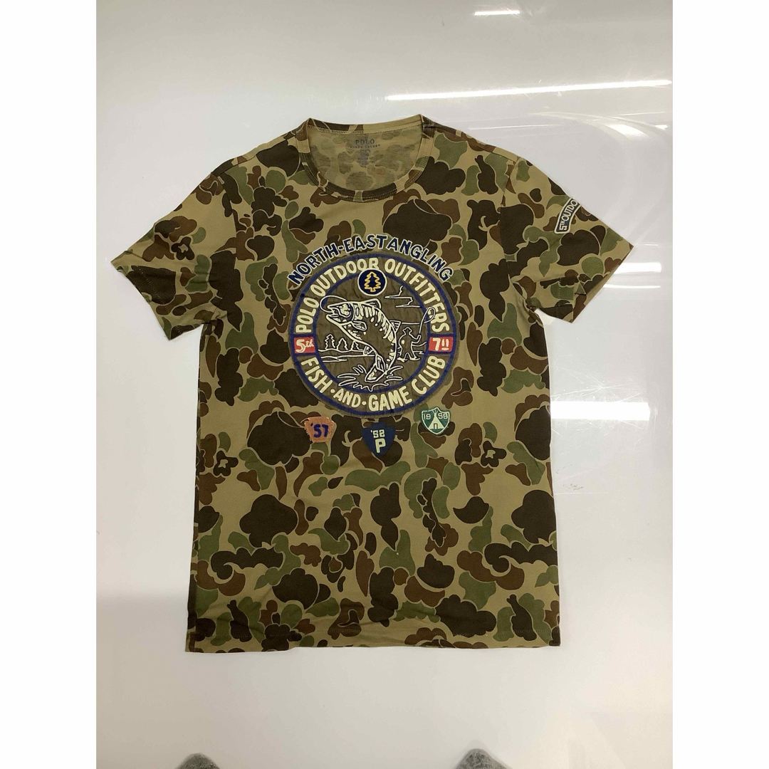 POLO RALPH LAUREN(ポロラルフローレン)のLOV様専用　 メンズのトップス(Tシャツ/カットソー(半袖/袖なし))の商品写真