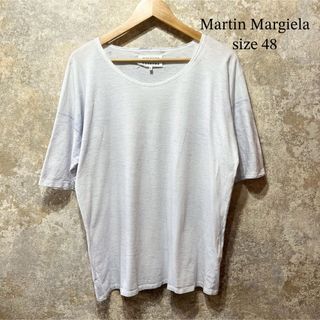 マルタンマルジェラ(Maison Martin Margiela)のMaison Martin Margiela マルタンマルジェラ Tシャツ(シャツ)