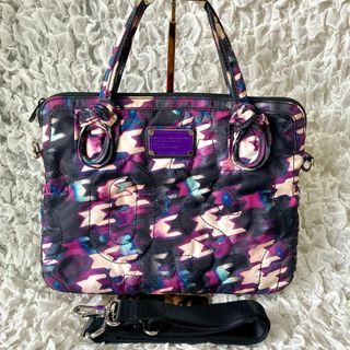 マークバイマークジェイコブス(MARC BY MARC JACOBS)のMARC BY MARC JACOBS PCケース 2wayショルダー(トートバッグ)