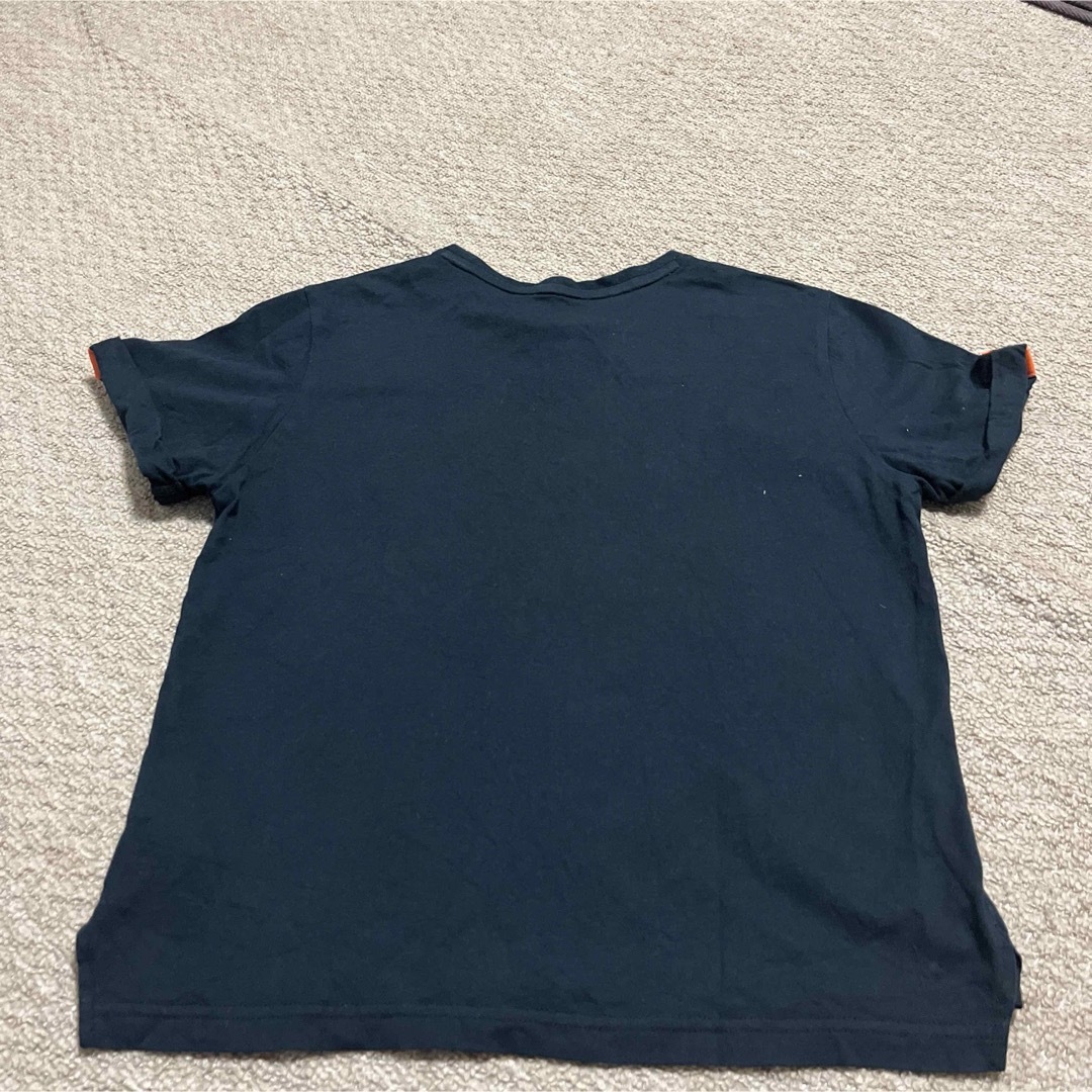 PUMA(プーマ)のボーイズ　Tシャツ PUMA 140 キッズ/ベビー/マタニティのキッズ服男の子用(90cm~)(Tシャツ/カットソー)の商品写真