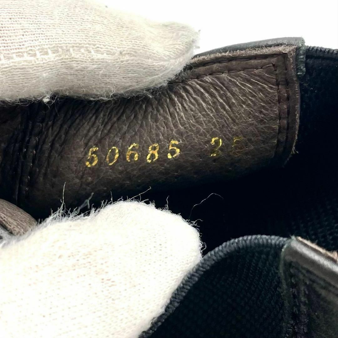 SAYA(サヤ)の★新品 SAYA サヤ サイドゴアブーツ レザー 日本製 チェルシーブーツ 25 レディースの靴/シューズ(ブーツ)の商品写真