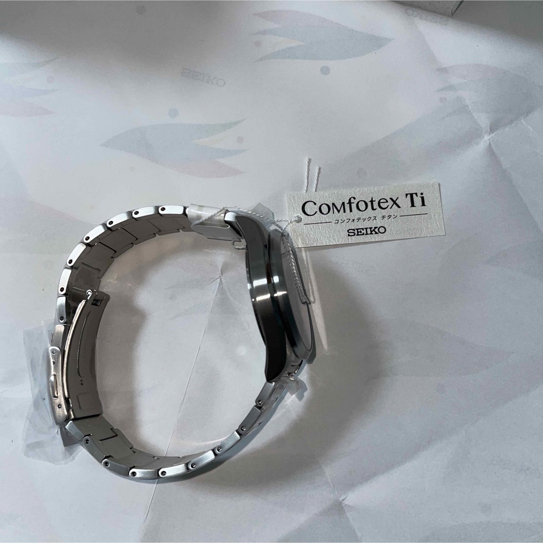 SEIKO(セイコー)のSEIKO セレクション SBTM289 メンズの時計(腕時計(アナログ))の商品写真