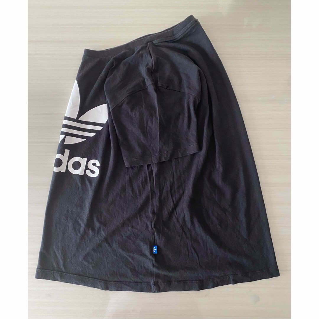 adidas(アディダス)のadidas アディダス adidas Originals   Tシャツ レディースのトップス(Tシャツ(半袖/袖なし))の商品写真