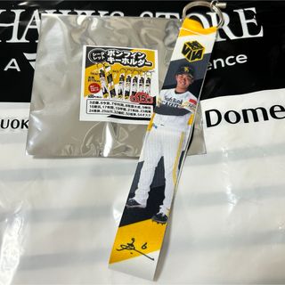 フクオカソフトバンクホークス(福岡ソフトバンクホークス)のシークレットボンフィンキーホルダー 今宮(応援グッズ)