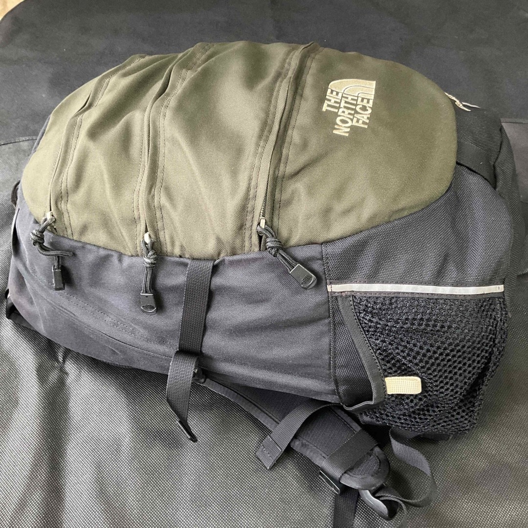 THE NORTH FACE(ザノースフェイス)の【希少レトロ】THE NORTH FACE  バックパック Lobster メンズのバッグ(バッグパック/リュック)の商品写真