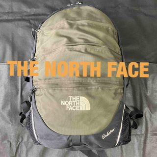 ザノースフェイス(THE NORTH FACE)の【希少レトロ】THE NORTH FACE  バックパック Lobster(バッグパック/リュック)