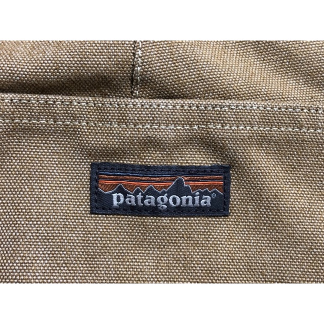 patagonia(パタゴニア)のpatagonia（パタゴニア）55276　アイアン　フォージ　ヘンプ　キャンバス カーゴパンツ【E3103-007】 メンズのパンツ(ワークパンツ/カーゴパンツ)の商品写真