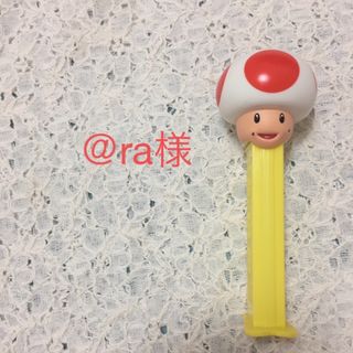 マリオ　巾着袋　ランチマット(弁当用品)