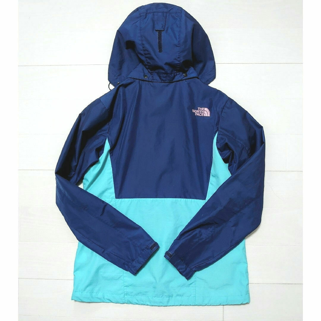 THE NORTH FACE(ザノースフェイス)の★ザノースフェイス ホワイトレーベル マウンテン パーカー ジャケット レディースのジャケット/アウター(その他)の商品写真