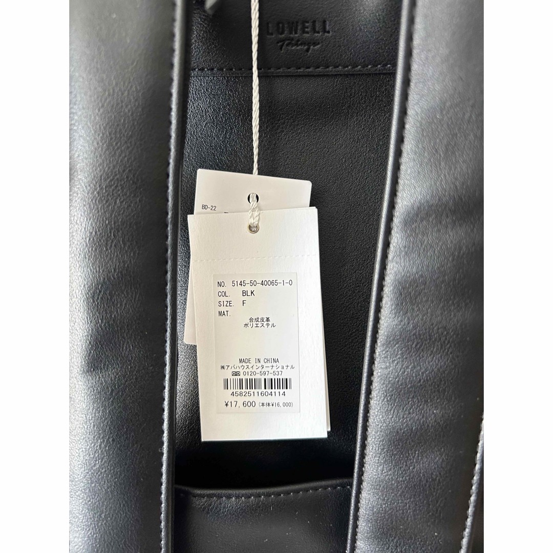 10ポケット ORIGINAL BAGPACK MINI レディースのバッグ(リュック/バックパック)の商品写真