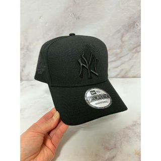 ニューエラー(NEW ERA)のNewera 9forty ニューヨークヤンキース ワールドシリーズ キャップ(キャップ)