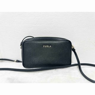 FURLA フルラ ショルダーバッグ ブラック