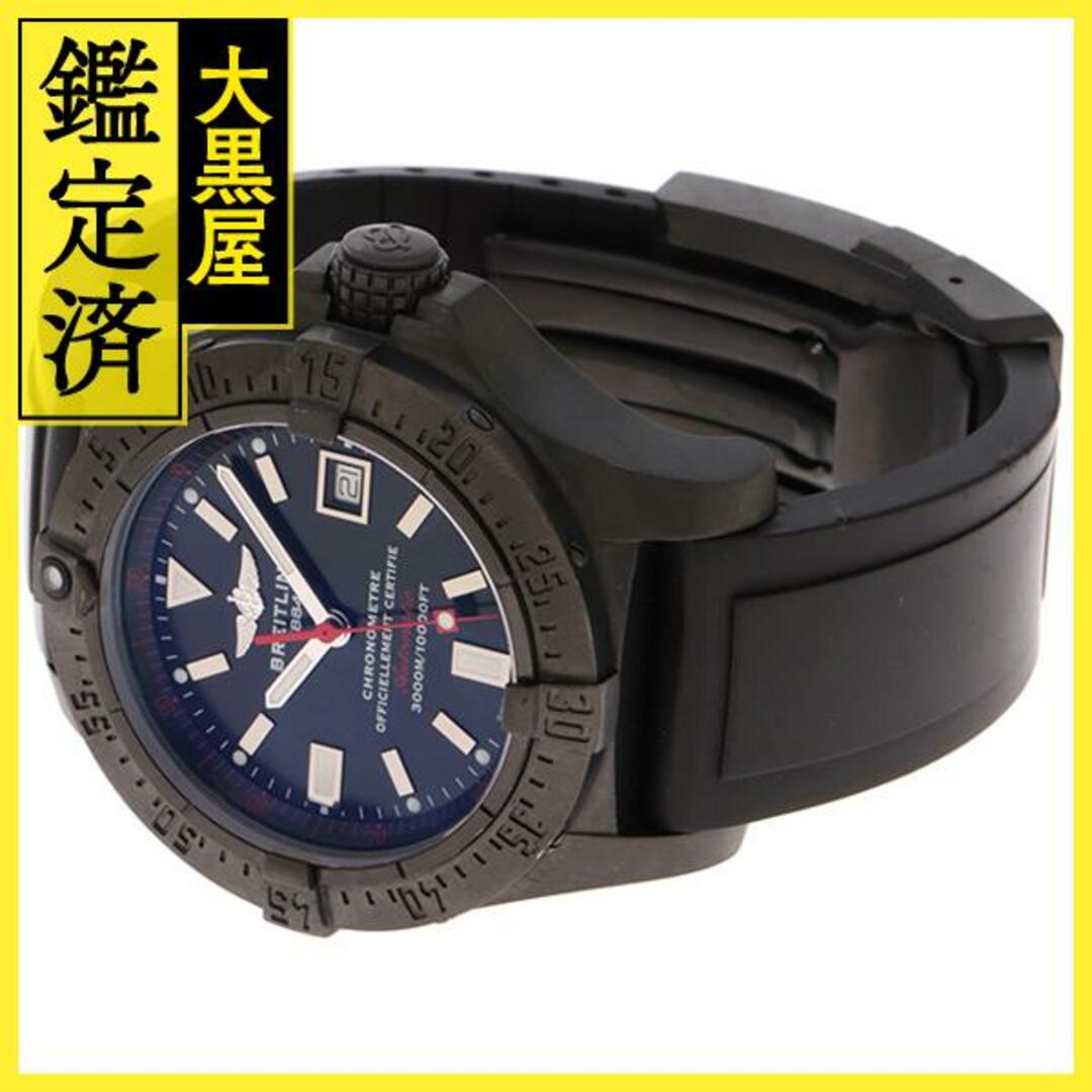 BREITLING(ブライトリング)のブライトリング ｱﾍﾞﾝｼﾞｬｰ M177B45RRB/M17330 【436】 メンズの時計(腕時計(アナログ))の商品写真