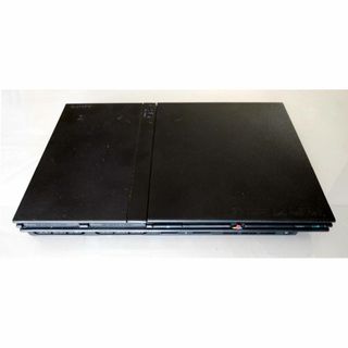 ソニー(SONY)のnaka11028様専用 PlayStation2 SCPH-75000ブラック(家庭用ゲーム機本体)