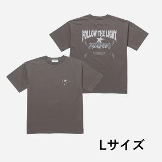 セブンティーン(SEVENTEEN)のSEVENTEEN follow again JAPAN ツアーTシャツ(アイドルグッズ)