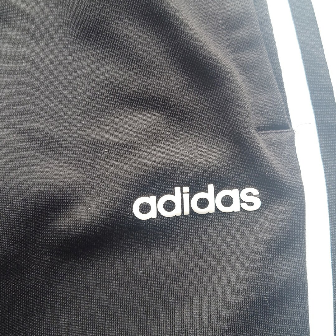 adidas(アディダス)のアディダス・ズボン・130・ダンス キッズ/ベビー/マタニティのキッズ服男の子用(90cm~)(パンツ/スパッツ)の商品写真