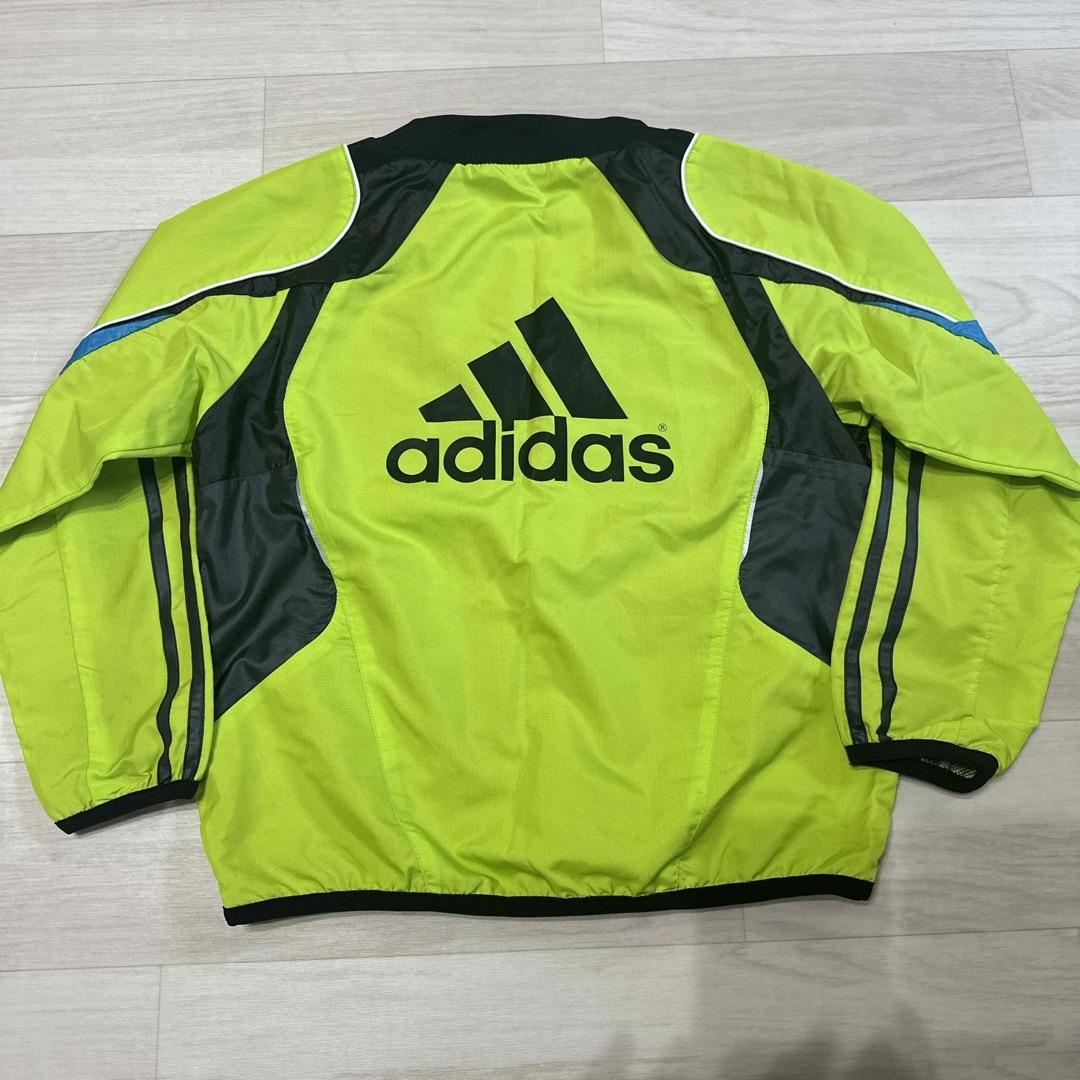 adidas(アディダス)の#adidas #120cm #アディダス キッズ/ベビー/マタニティのキッズ服男の子用(90cm~)(Tシャツ/カットソー)の商品写真