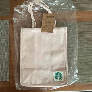 スターバックスコーヒー(Starbucks Coffee)のスターバックス　福袋　トートバック(トートバッグ)