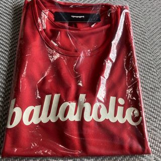 ボーラホリック(ballaholic)の（新品未使用）ボーラホリック　タンクトップ　Sサイズ　S(バスケットボール)