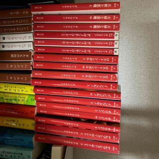 【中古】ダン・ブラウン　シリーズ　小説(文学/小説)