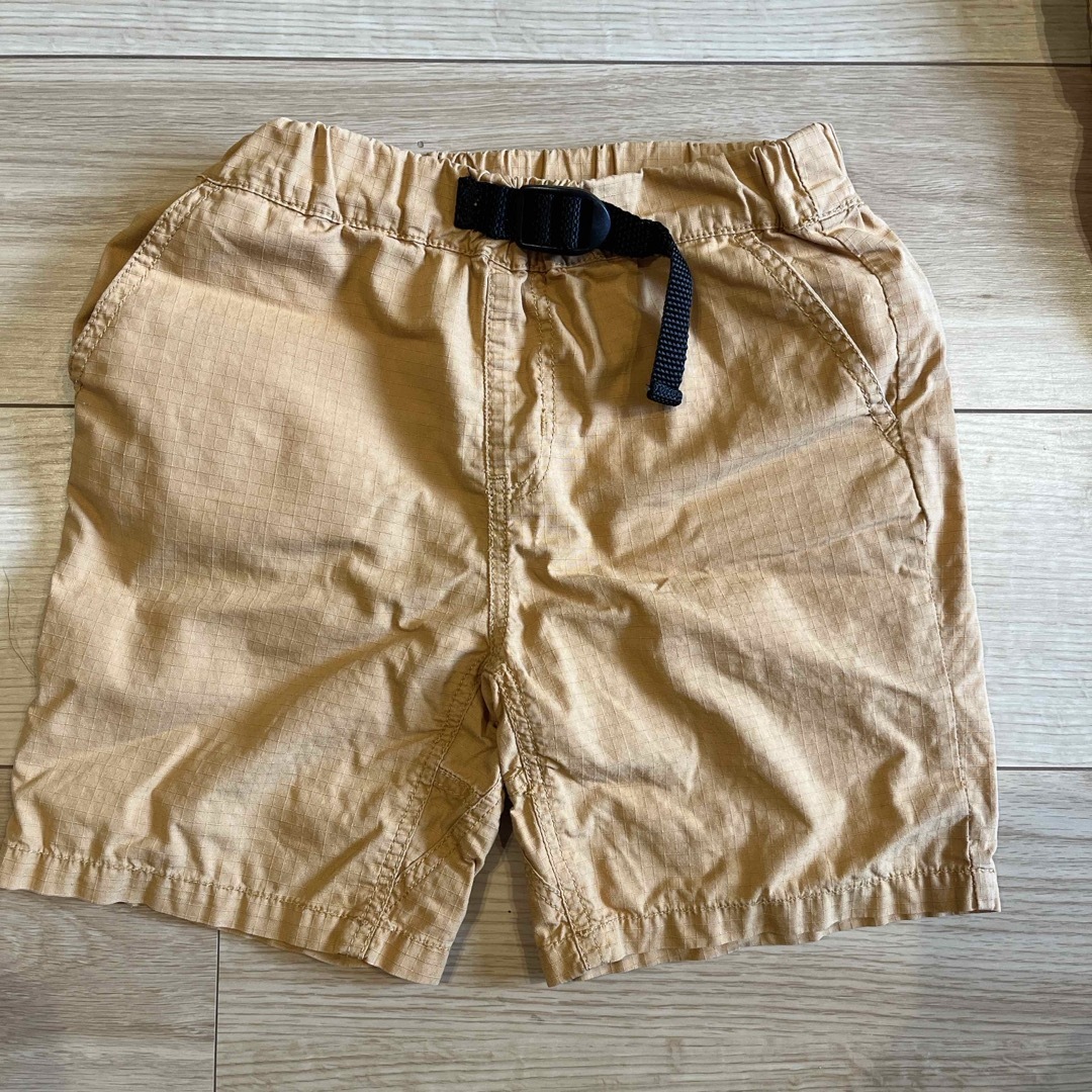 MARKEY'S(マーキーズ)のマーキーズ　半ズボン　110 キッズ/ベビー/マタニティのキッズ服男の子用(90cm~)(パンツ/スパッツ)の商品写真