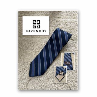 ジバンシィ(GIVENCHY)のGIVENCHY　ジバンシー　ネクタイ(ネクタイ)