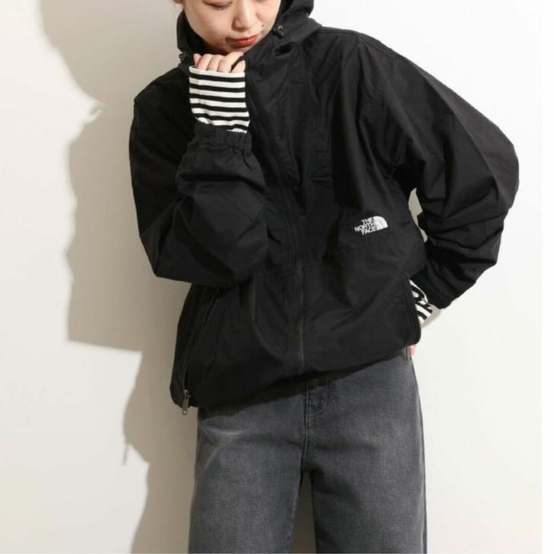 THE NORTH FACE(ザノースフェイス)のRMK様ありがとうございます【THE NORTH FACE】ジャケットM レディースのジャケット/アウター(ナイロンジャケット)の商品写真