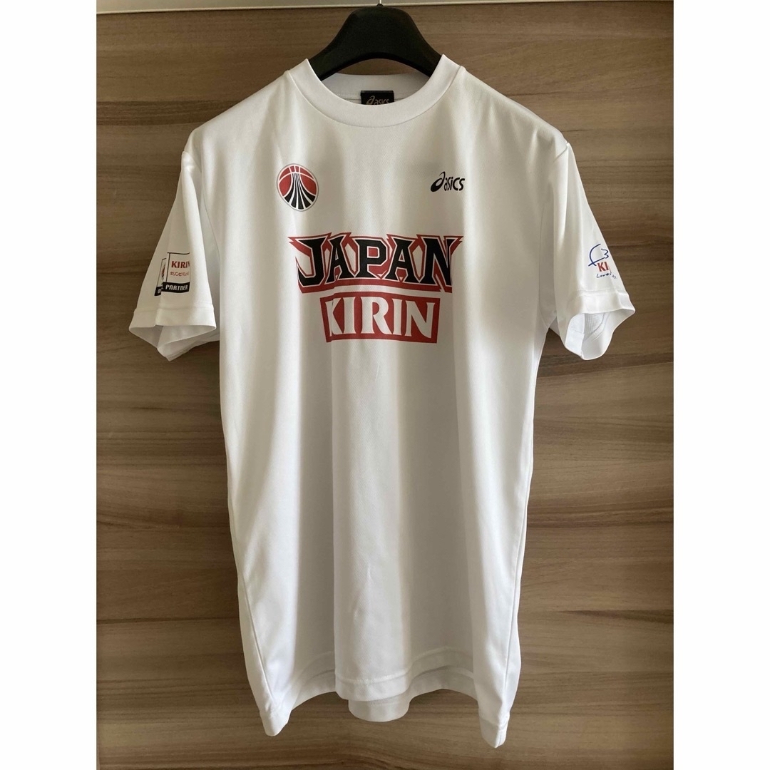 限定】スラムダンク Tシャツ バスケ日本代表 2005 アカツキジャパン 限定】スラムダンク Tシャツ バスケ日本代表 2005 アカツキジャパン