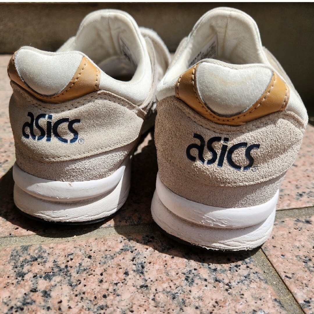 ASICS TIGER(アシックスタイガー)のASICS Tigerスニーカー23cm レディースの靴/シューズ(スニーカー)の商品写真