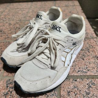 ASICS Tigerスニーカー23cm