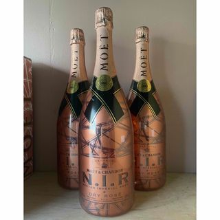 MOËT & CHANDON