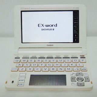 カシオ(CASIO)のCASIO カシオ 電子辞書 EX-word XD-U3800(電子ブックリーダー)