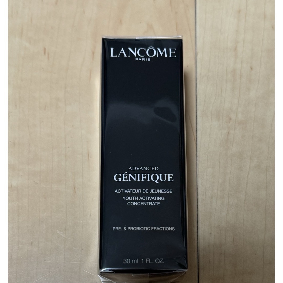 LANCOME(ランコム)のランコム　ジェニフィック　アドバンスト N 30ml コスメ/美容のスキンケア/基礎化粧品(美容液)の商品写真