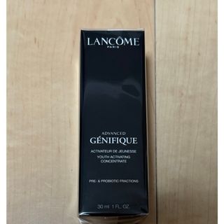 ランコム(LANCOME)のランコム　ジェニフィック　アドバンスト N 30ml(美容液)