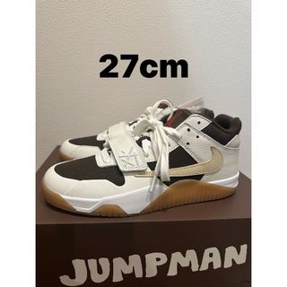 ジョーダン(Jordan Brand（NIKE）)の早い者勝ち！Travis Scott × Jordan Jumpman Jack(スニーカー)