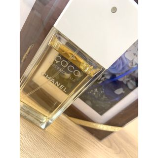 シャネル(CHANEL)のシャネル★ ココ マドモアゼル100ml(香水(女性用))