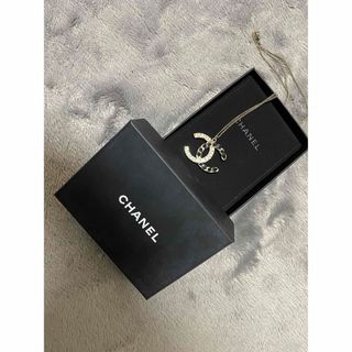 シャネル(CHANEL)のCHANEL ネックレス(ネックレス)