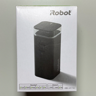 iRobot - アイロボット デュアルバーチャルウォール　iRobot