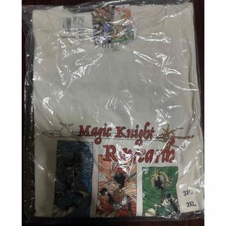 UNIQLO×CLAMP コラボT(Tシャツ(半袖/袖なし))