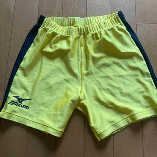 ミズノ(MIZUNO)の陸上　ミズノパンツ(ウェア)