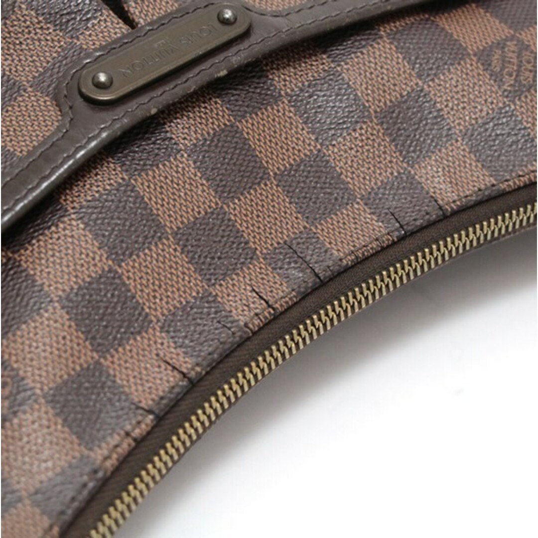 LOUIS VUITTON(ルイヴィトン)のルイヴィトン LOUIS VUITTON ブルームズベリPM ショルダーバッグ ダミエ N42251 【65207】 レディースのバッグ(ショルダーバッグ)の商品写真