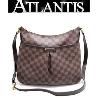 ルイヴィトン(LOUIS VUITTON)のルイヴィトン LOUIS VUITTON ブルームズベリPM ショルダーバッグ ダミエ N42251 【65207】(ショルダーバッグ)